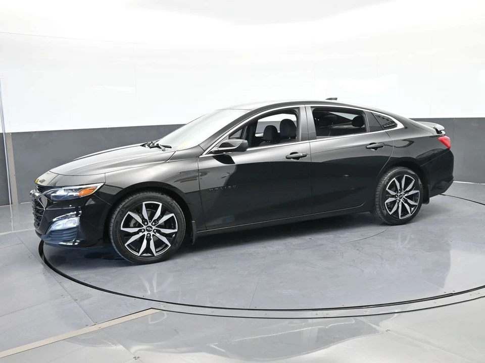 2024 Chevrolet Malibu - Image 2 of 12