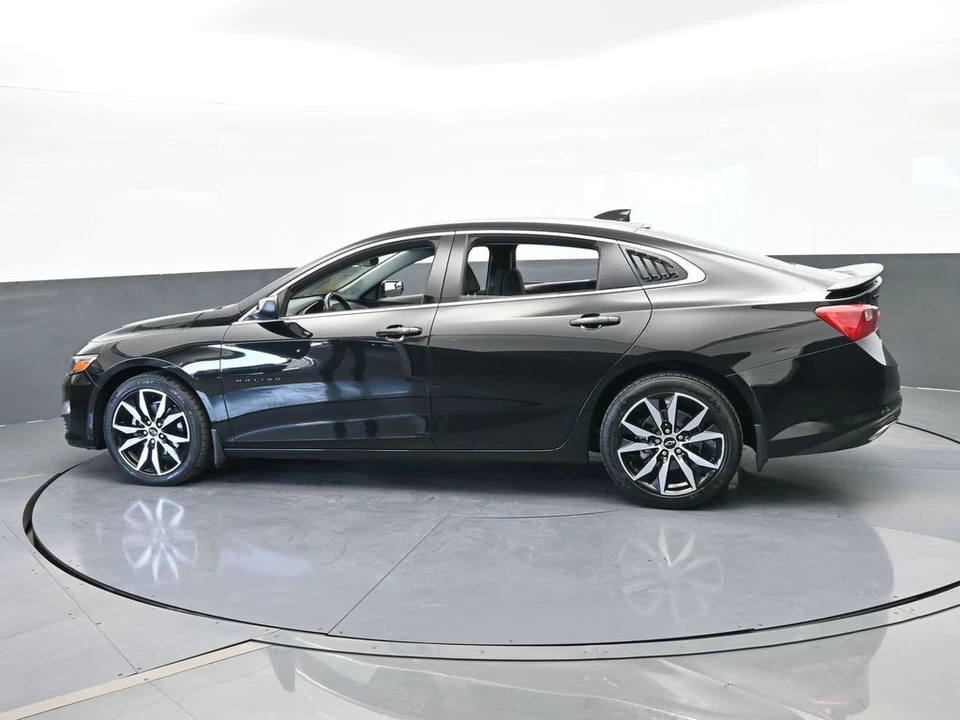 2024 Chevrolet Malibu - Image 3 of 12