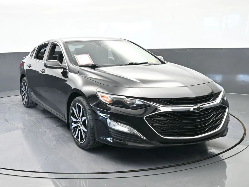 2024 Chevrolet Malibu - Image 9 of 12