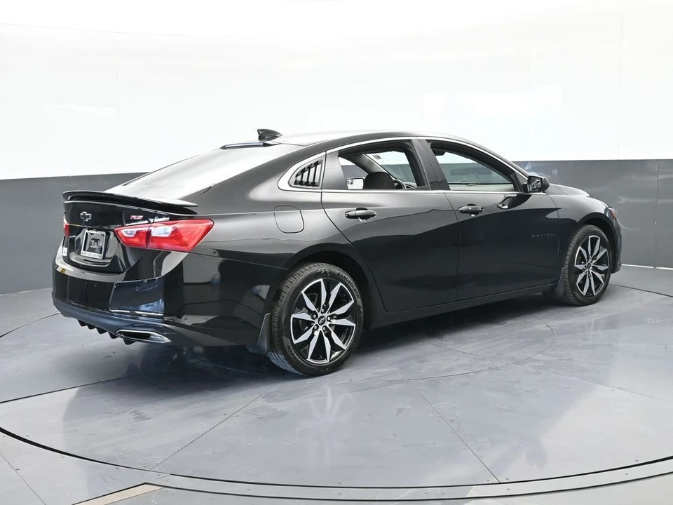 2024 Chevrolet Malibu - Image 6 of 12