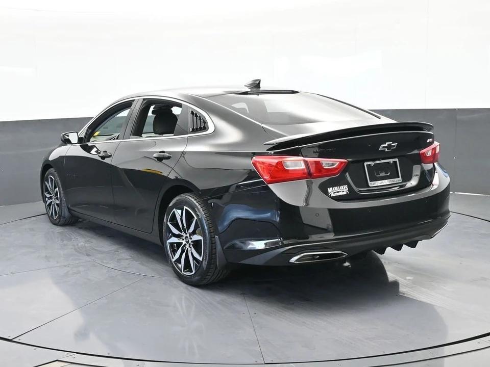 2024 Chevrolet Malibu - Image 4 of 12