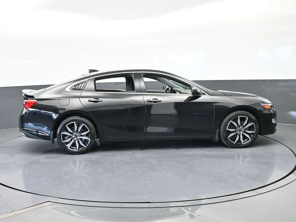 2024 Chevrolet Malibu - Image 7 of 12