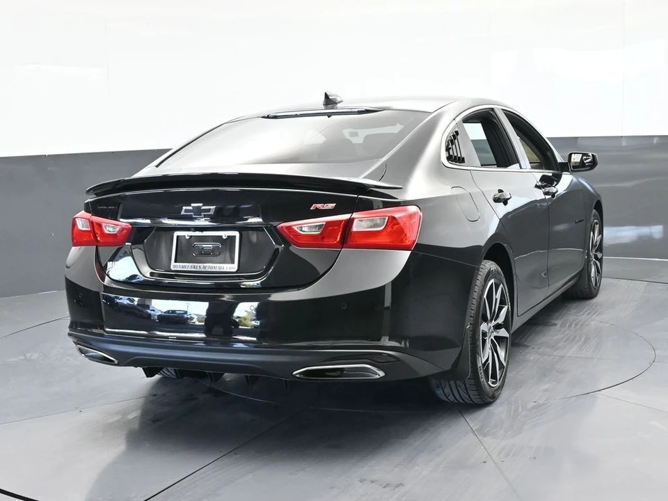 2024 Chevrolet Malibu - Image 5 of 12