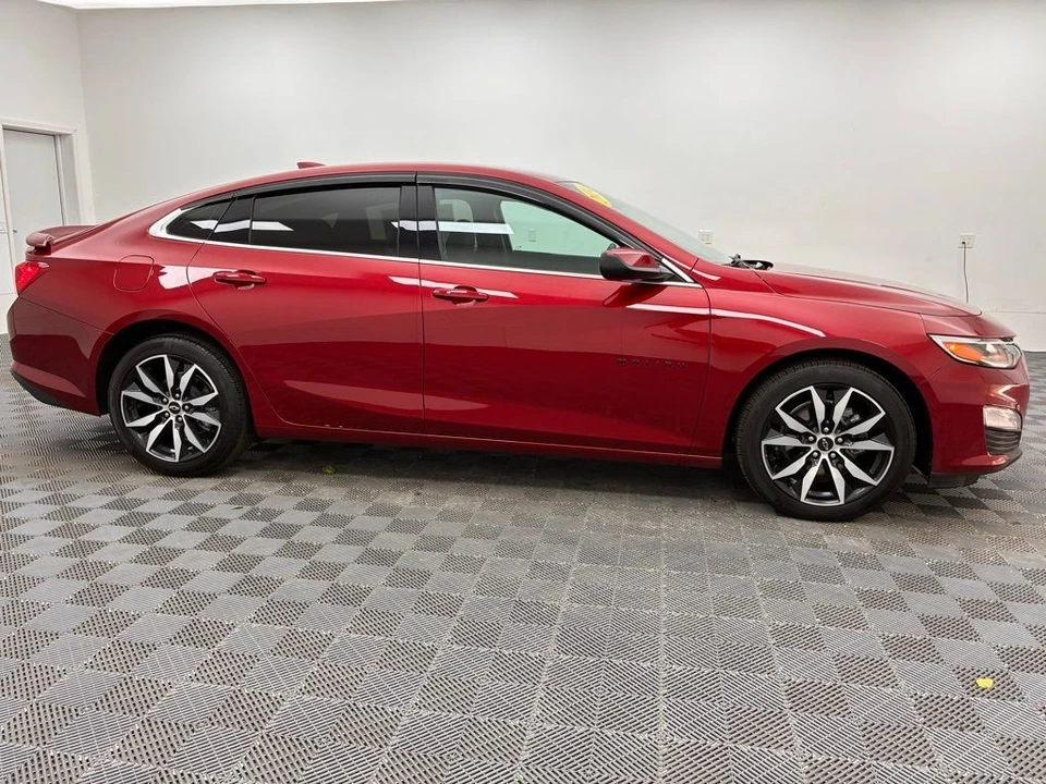 2024 Chevrolet Malibu - Image 6 of 12