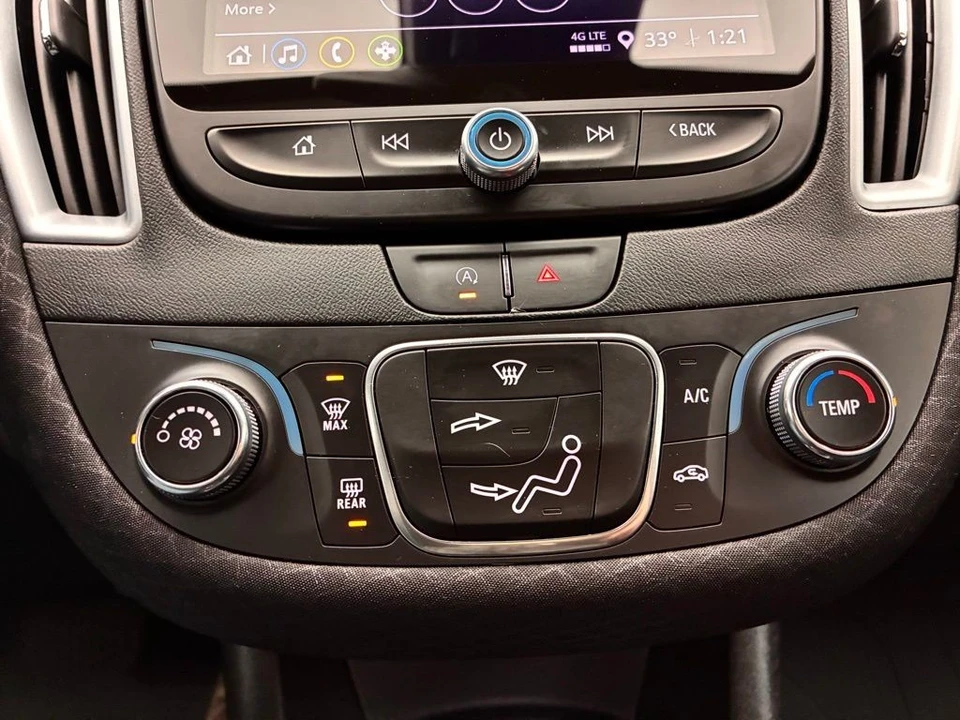 2024 Chevrolet Malibu - Image 4 of 12