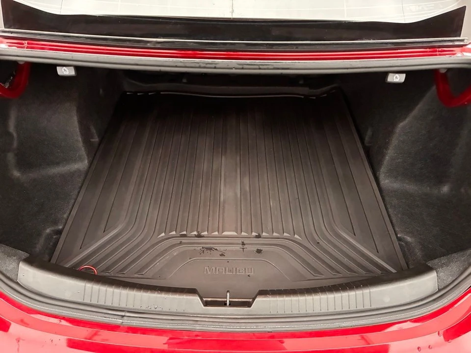 2024 Chevrolet Malibu - Image 9 of 12