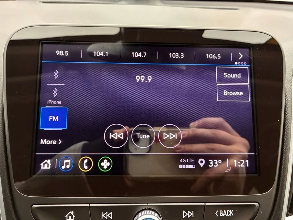2024 Chevrolet Malibu - Image 3 of 12