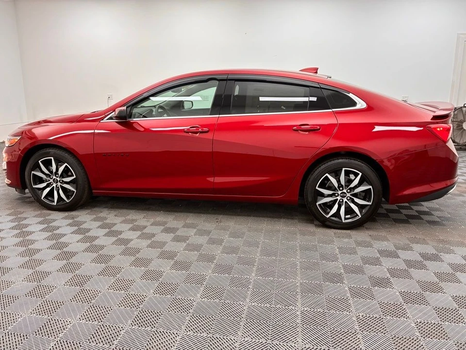 2024 Chevrolet Malibu - Image 11 of 12