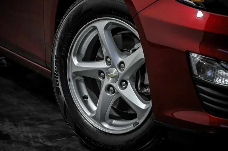 2024 Chevrolet Malibu - Image 3 of 21