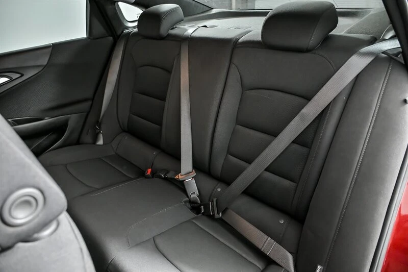 2024 Chevrolet Malibu - Image 18 of 21