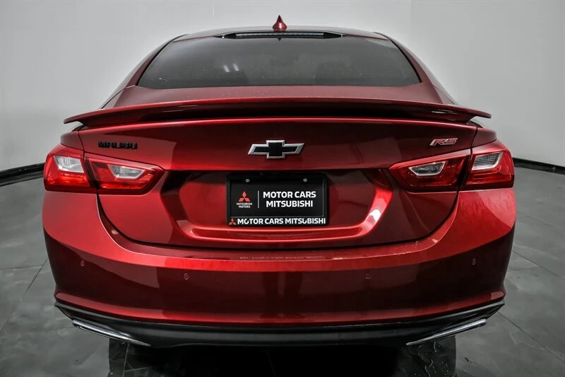 2024 Chevrolet Malibu - Image 9 of 21