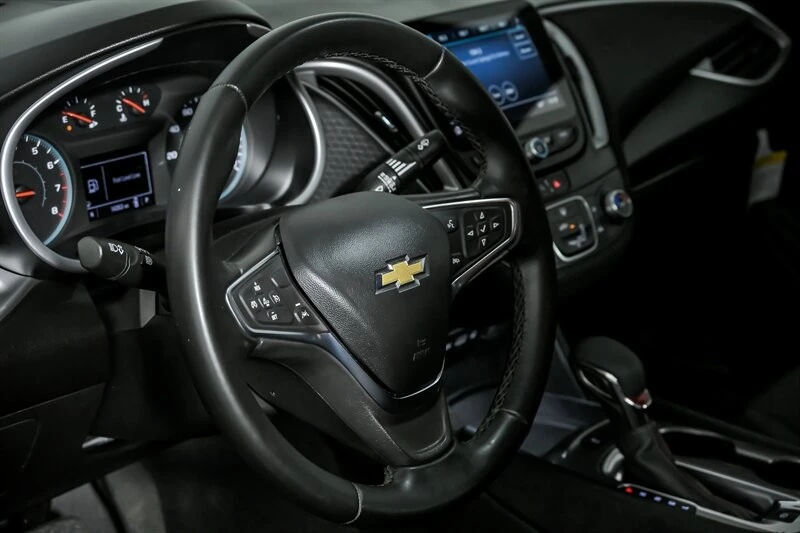 2024 Chevrolet Malibu - Image 19 of 21