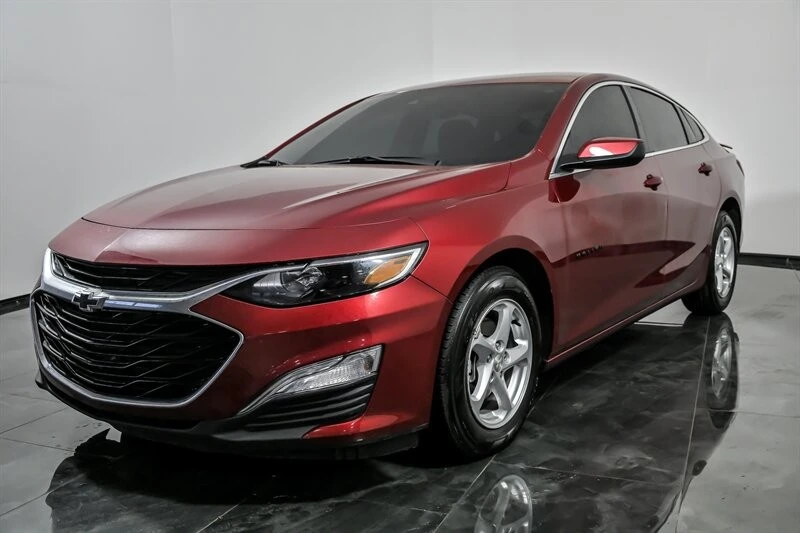 2024 Chevrolet Malibu - Image 5 of 21