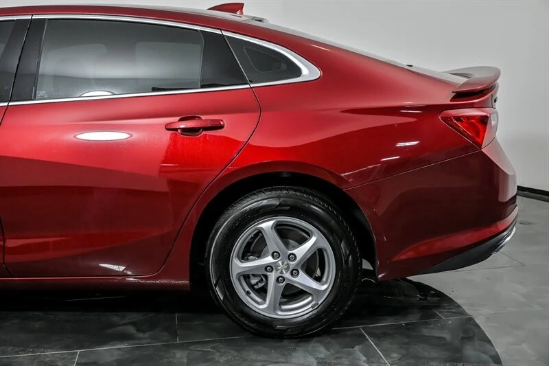 2024 Chevrolet Malibu - Image 7 of 21