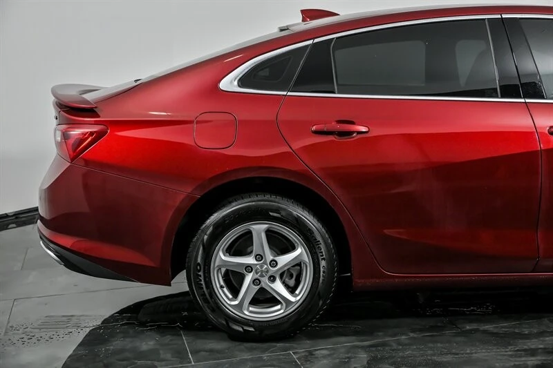 2024 Chevrolet Malibu - Image 11 of 21