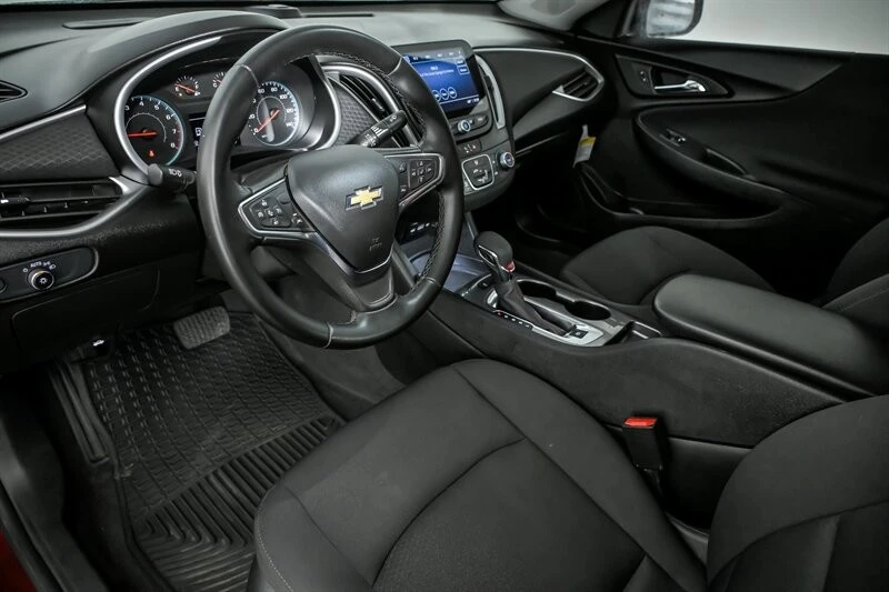 2024 Chevrolet Malibu - Image 15 of 21