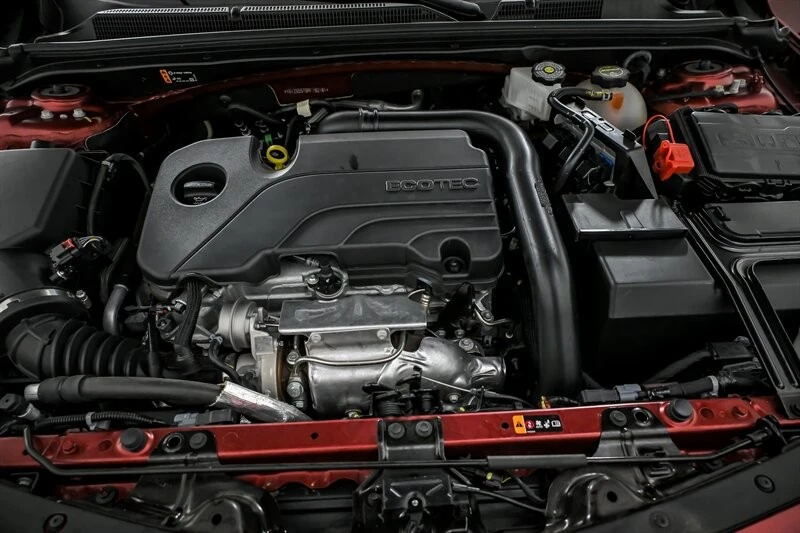 2024 Chevrolet Malibu - Image 13 of 21