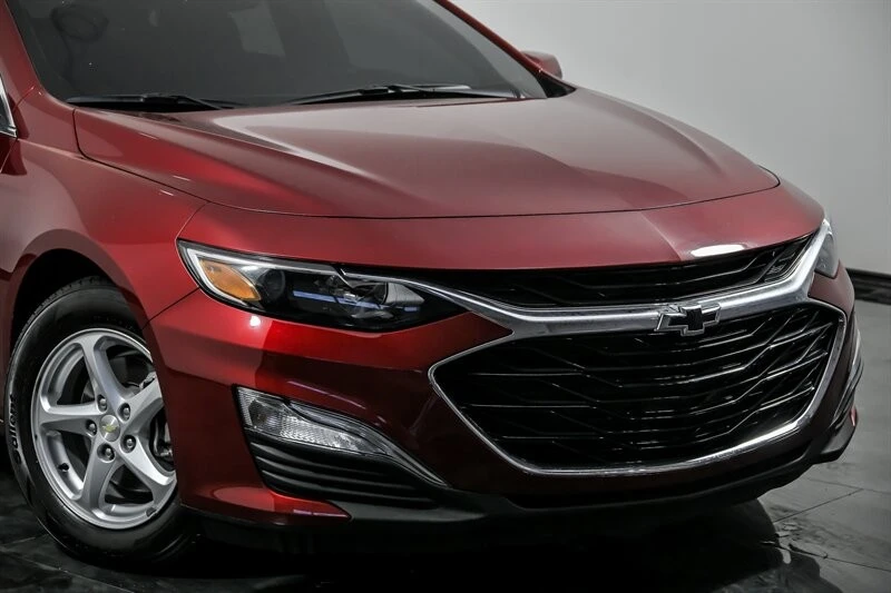 2024 Chevrolet Malibu - Image 2 of 21