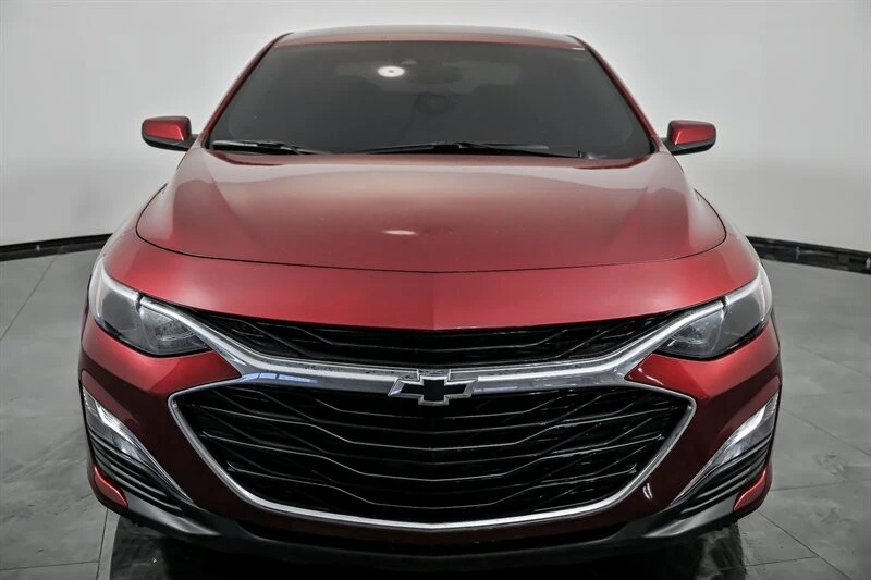 2024 Chevrolet Malibu - Image 4 of 21