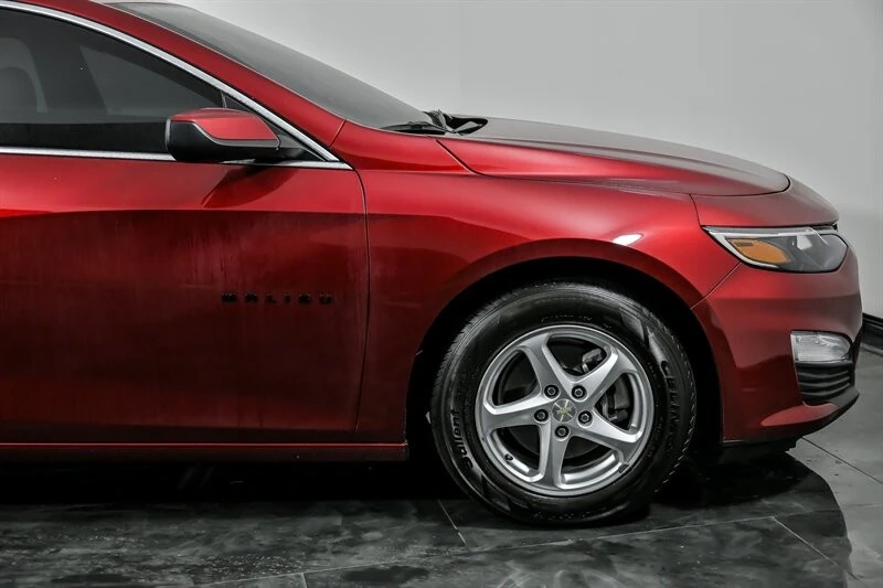 2024 Chevrolet Malibu - Image 12 of 21