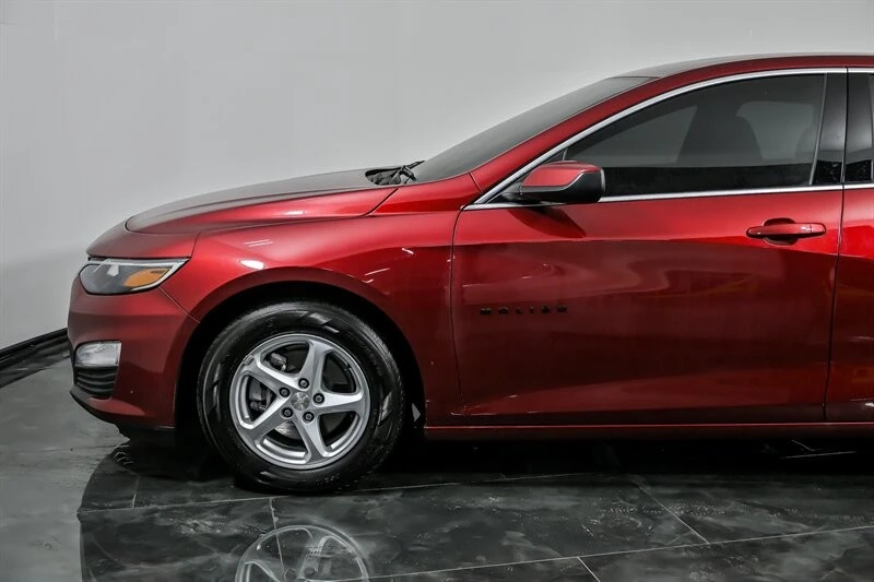 2024 Chevrolet Malibu - Image 6 of 21