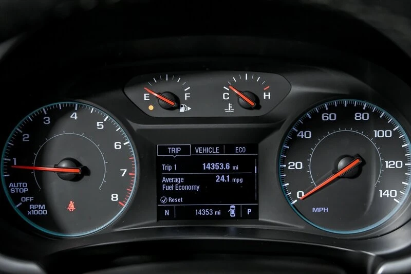 2024 Chevrolet Malibu - Image 21 of 21