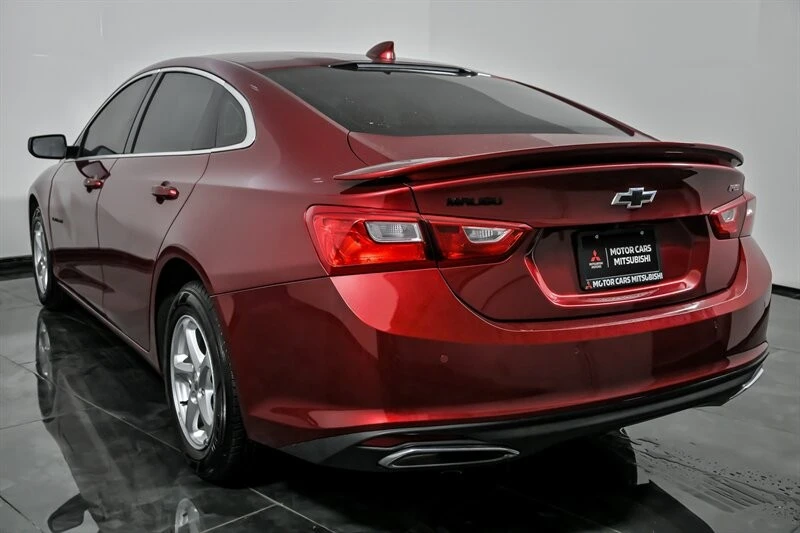 2024 Chevrolet Malibu - Image 8 of 21