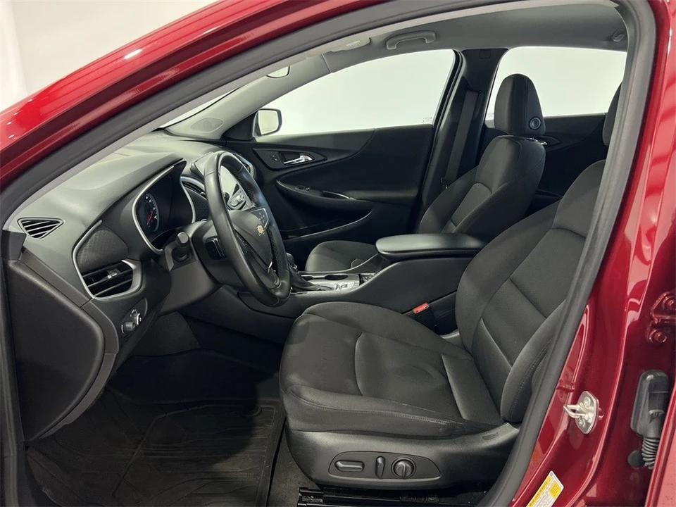 2024 Chevrolet Malibu - Image 17 of 21
