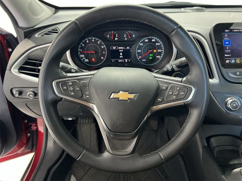 2024 Chevrolet Malibu - Image 10 of 21