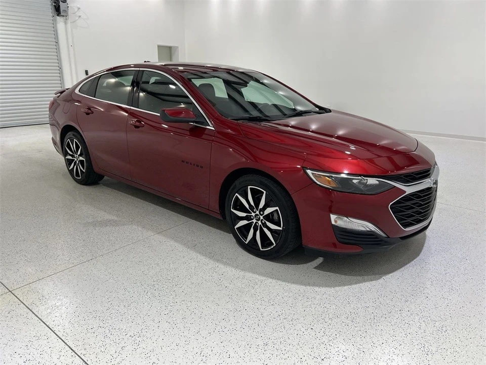 2024 Chevrolet Malibu - Image 7 of 21