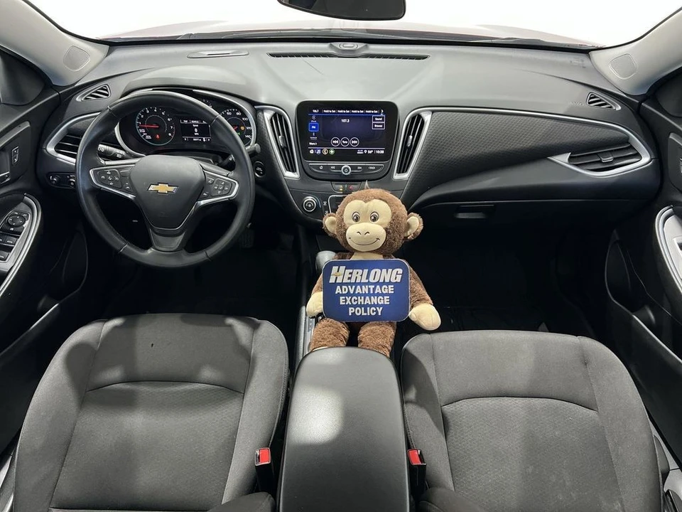 2024 Chevrolet Malibu - Image 18 of 21