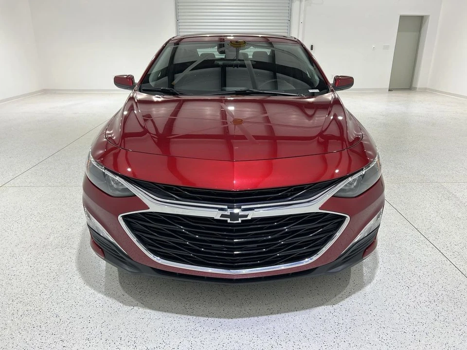 2024 Chevrolet Malibu - Image 8 of 21