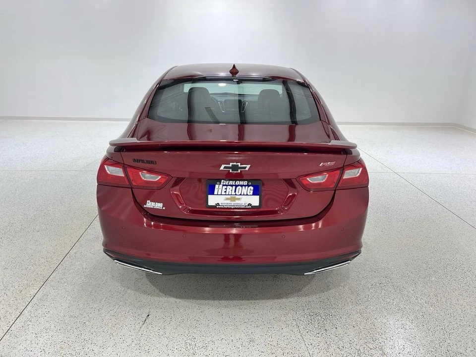 2024 Chevrolet Malibu - Image 4 of 21