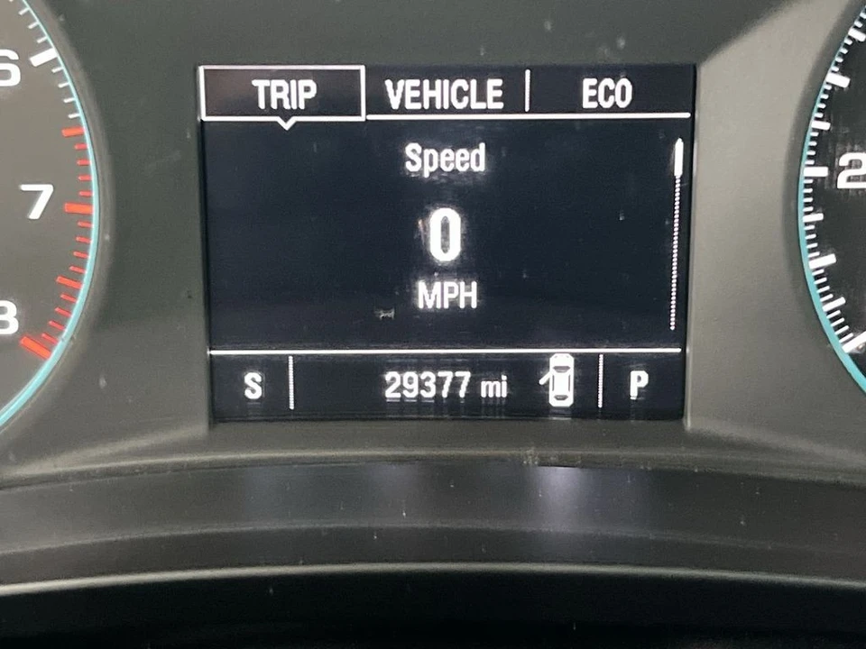 2024 Chevrolet Malibu - Image 11 of 21