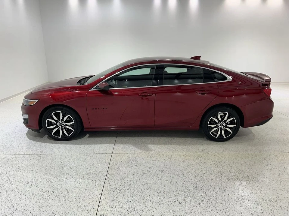 2024 Chevrolet Malibu - Image 2 of 21