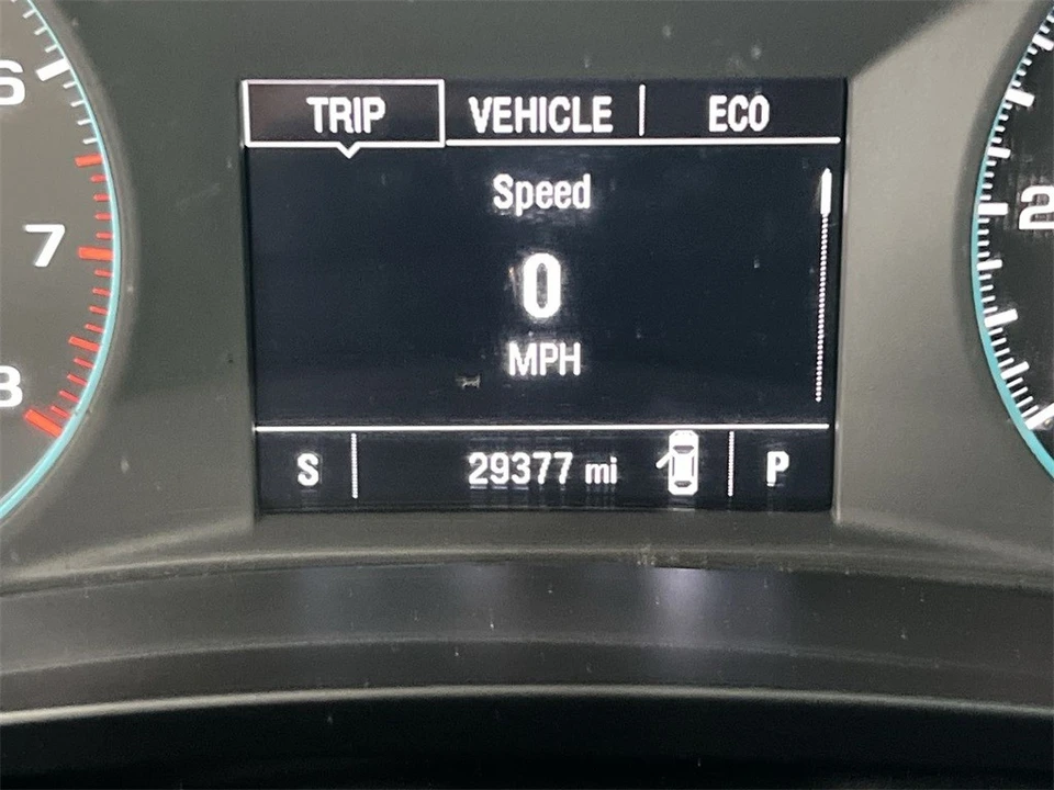 2024 Chevrolet Malibu - Image 11 of 12