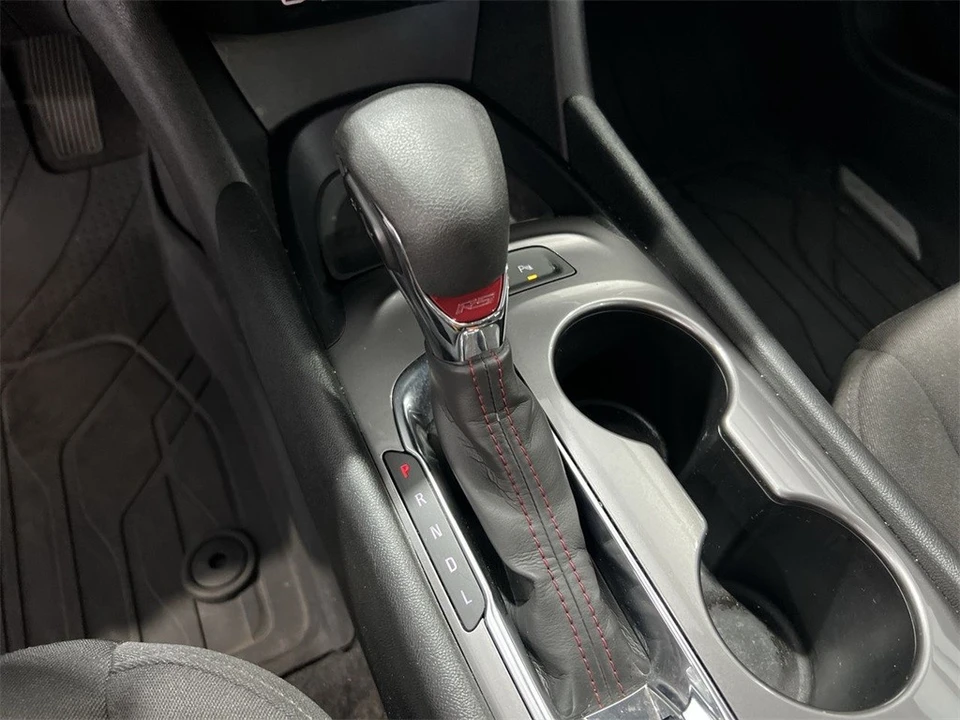 2024 Chevrolet Malibu - Image 14 of 21