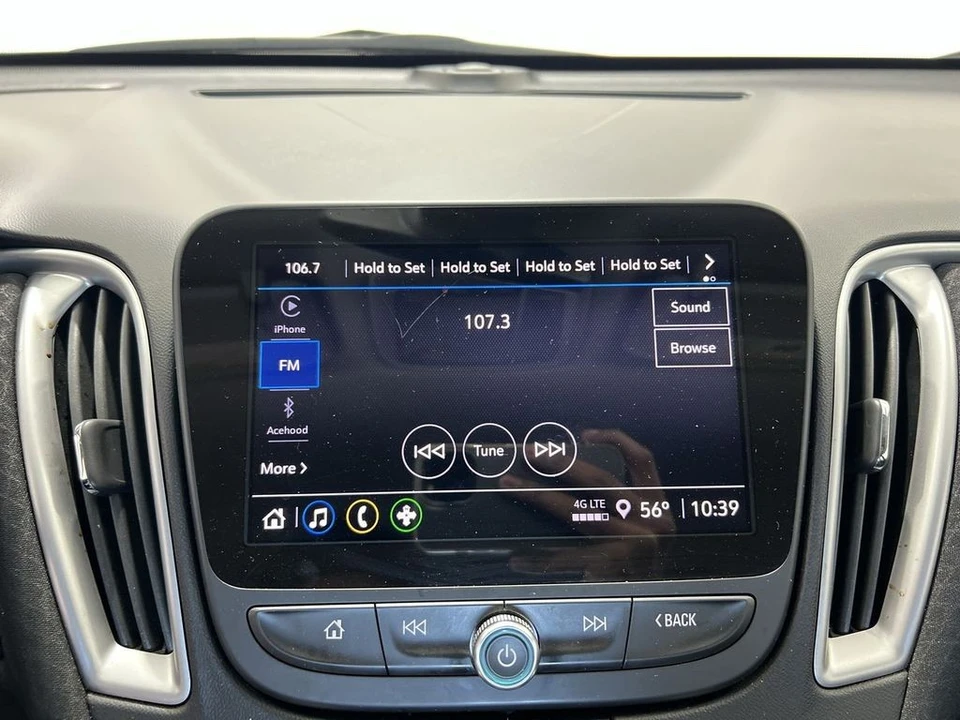 2024 Chevrolet Malibu - Image 12 of 21