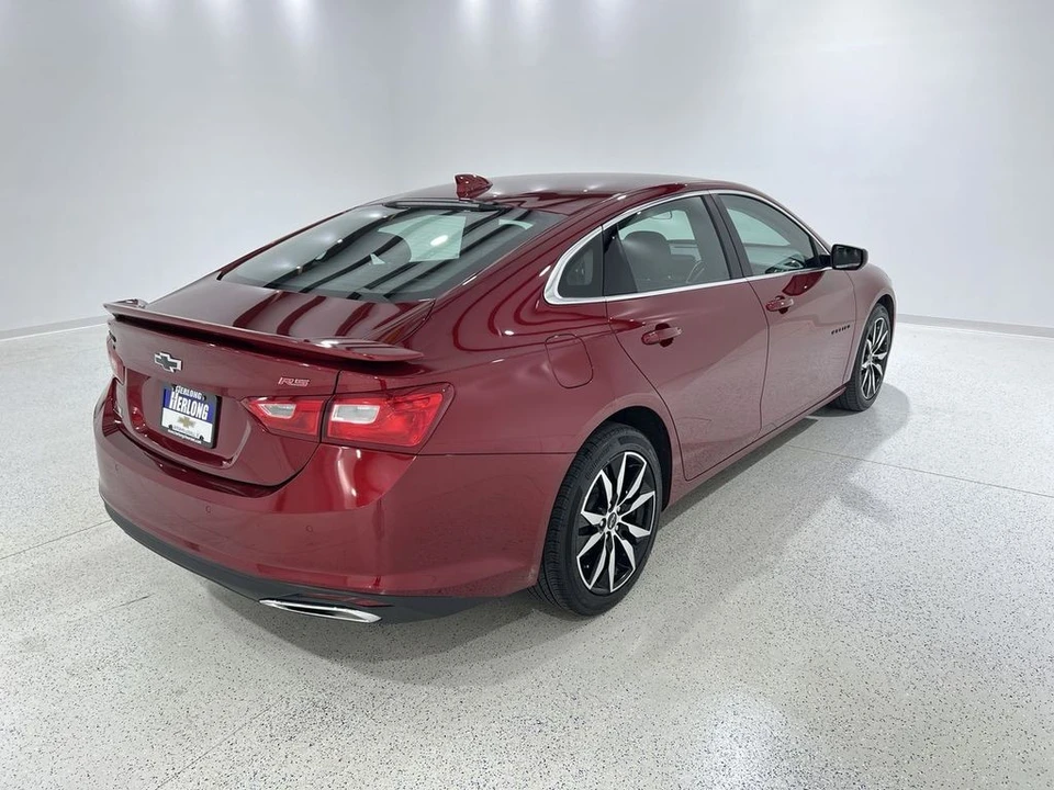 2024 Chevrolet Malibu - Image 5 of 21