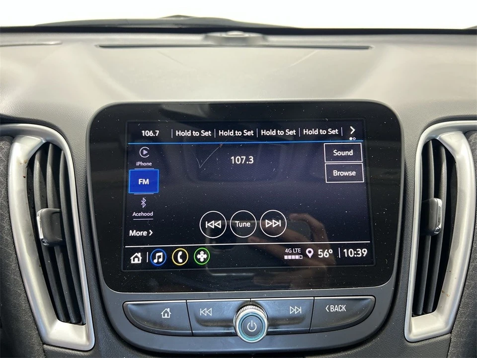 2024 Chevrolet Malibu - Image 12 of 12