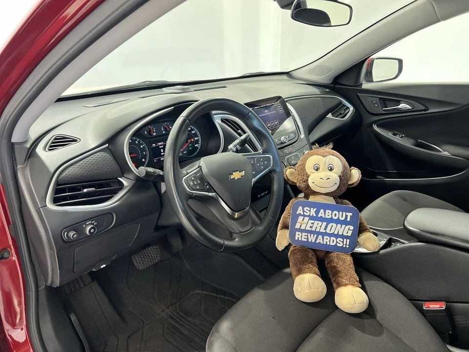 2024 Chevrolet Malibu - Image 9 of 21