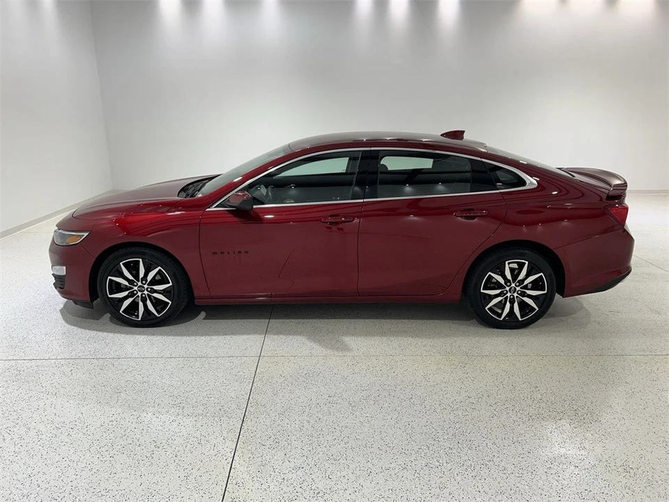 2024 Chevrolet Malibu - Image 2 of 21
