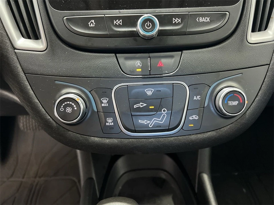 2024 Chevrolet Malibu - Image 16 of 21