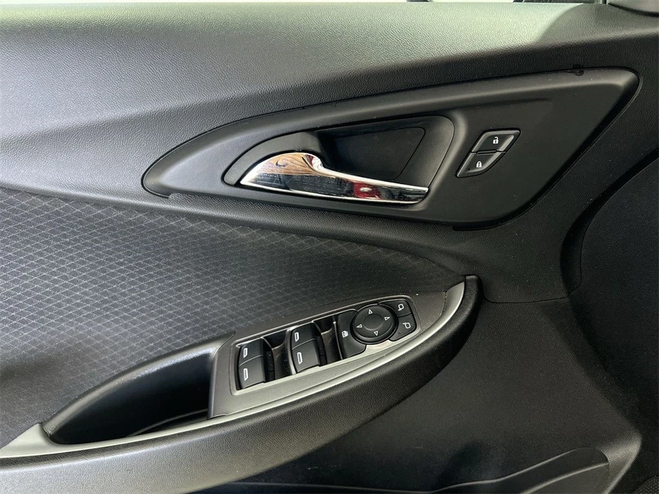 2024 Chevrolet Malibu - Image 20 of 21