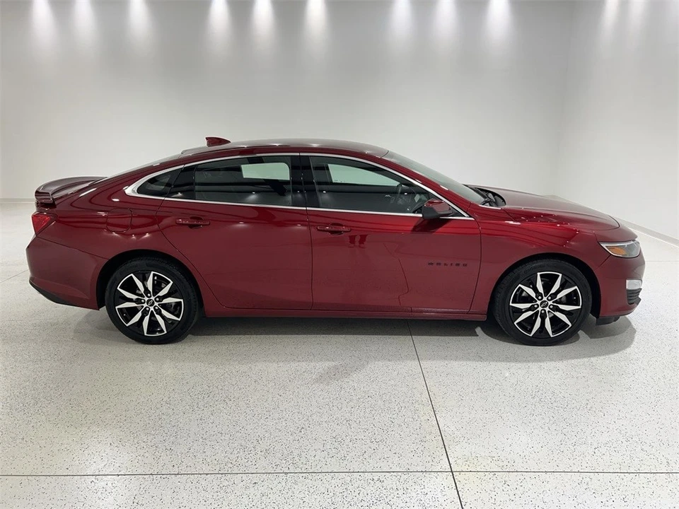 2024 Chevrolet Malibu - Image 9 of 12