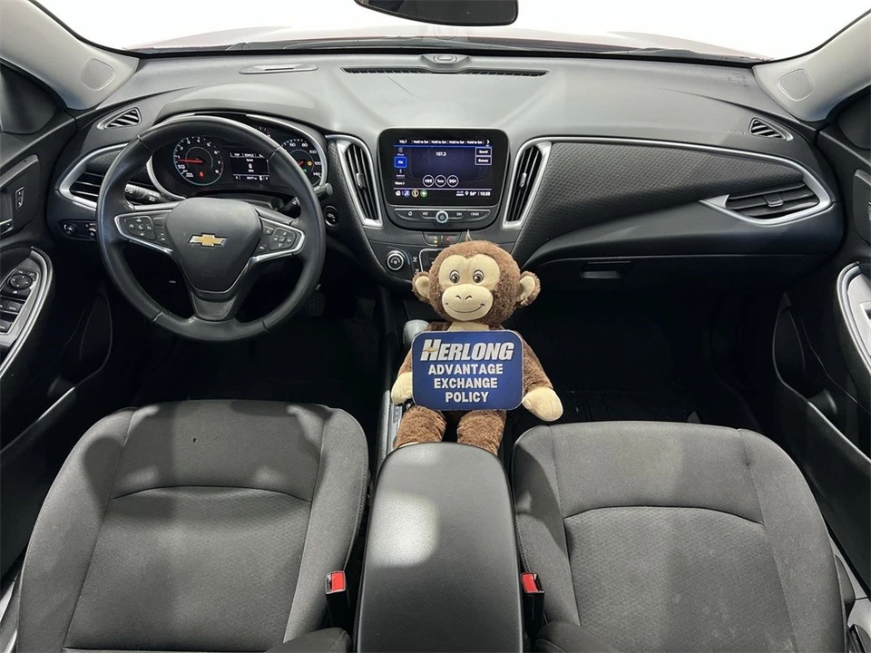 2024 Chevrolet Malibu - Image 18 of 21
