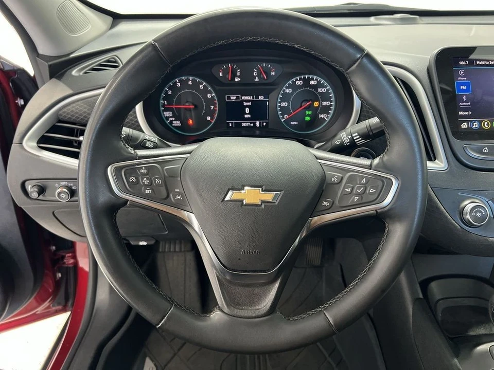2024 Chevrolet Malibu - Image 10 of 21