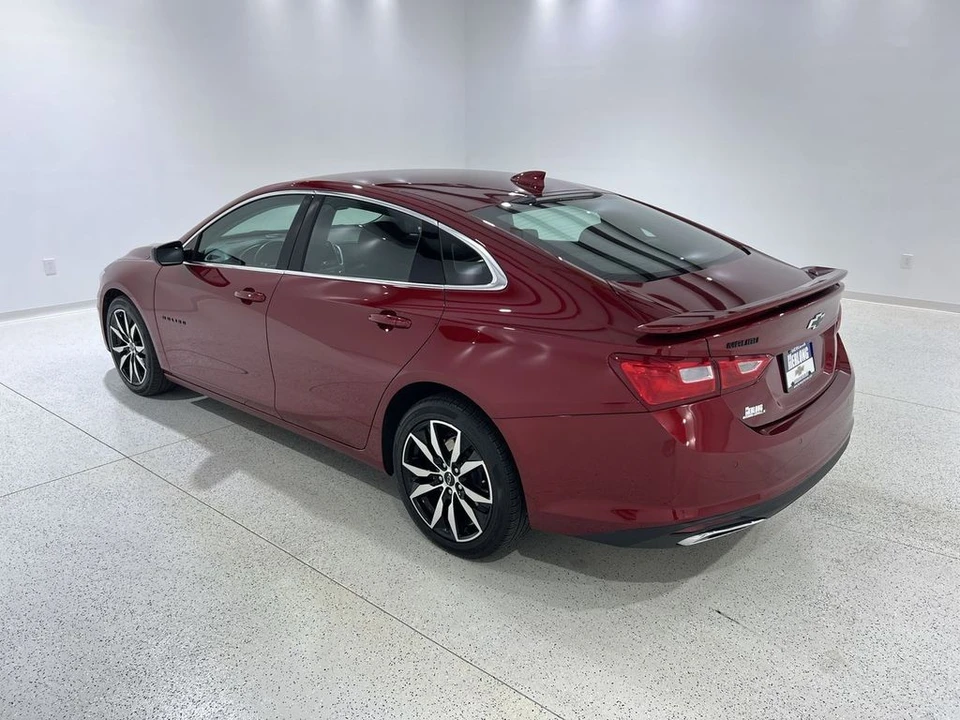 2024 Chevrolet Malibu - Image 3 of 21