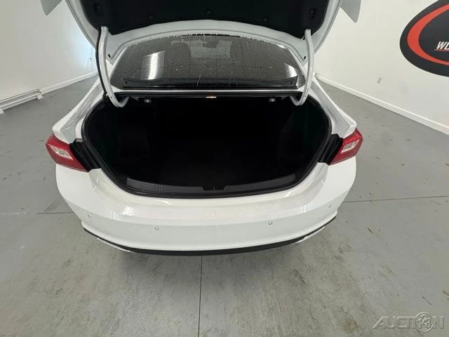 2024 Chevrolet Malibu - Image 7 of 12