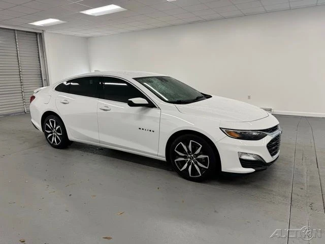 2024 Chevrolet Malibu - Image 3 of 12